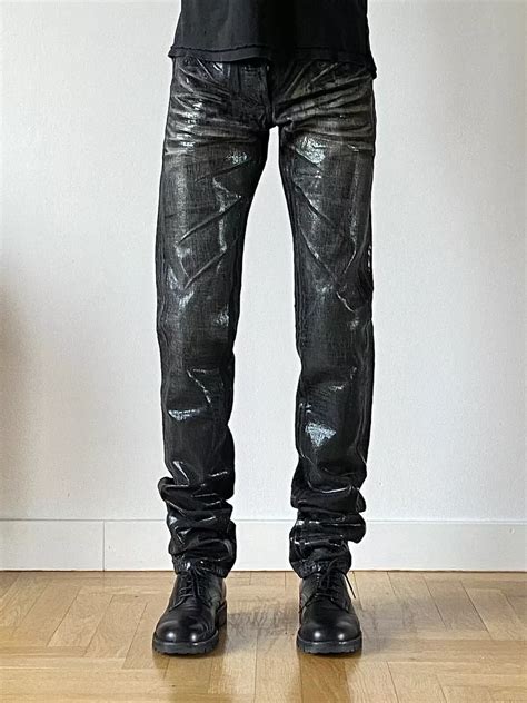 dior jeans femme|dior jeans herren sale.